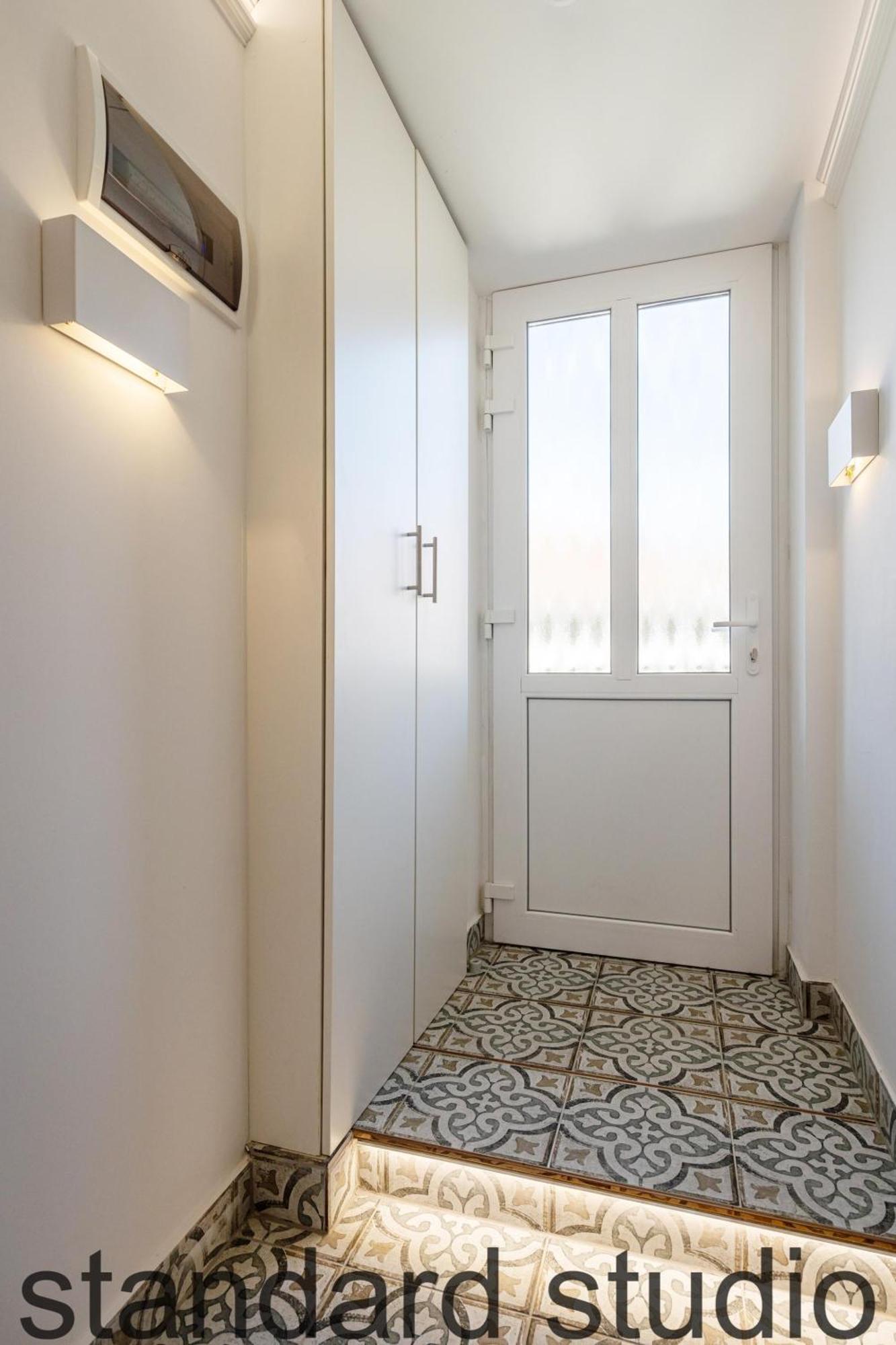 Cityzen Studios Budapest Phòng bức ảnh
