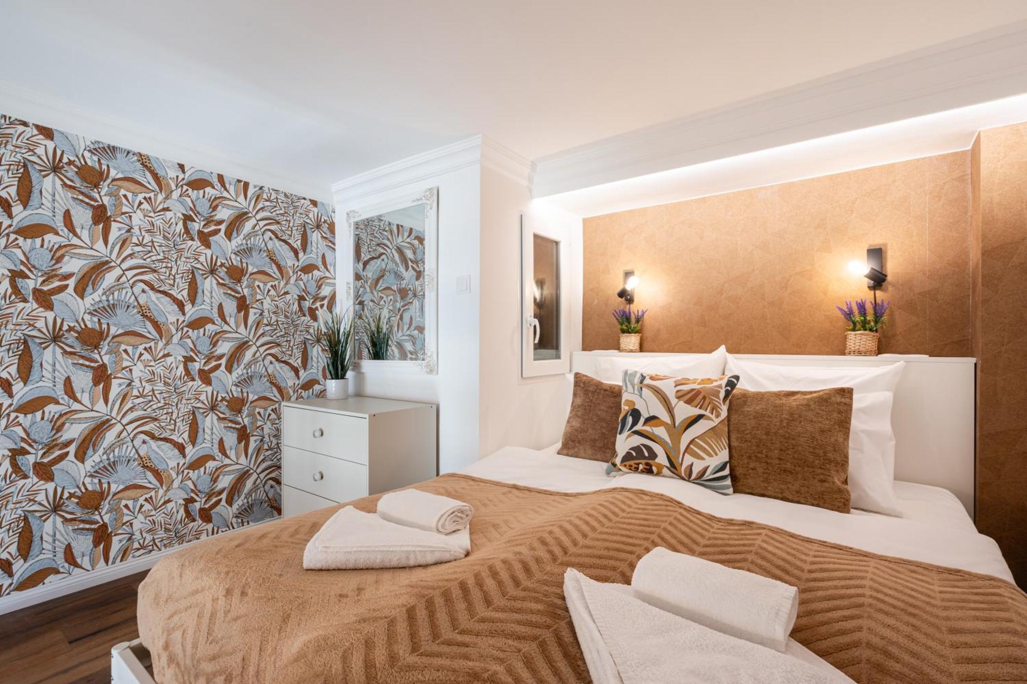 Cityzen Studios Budapest Ngoại thất bức ảnh