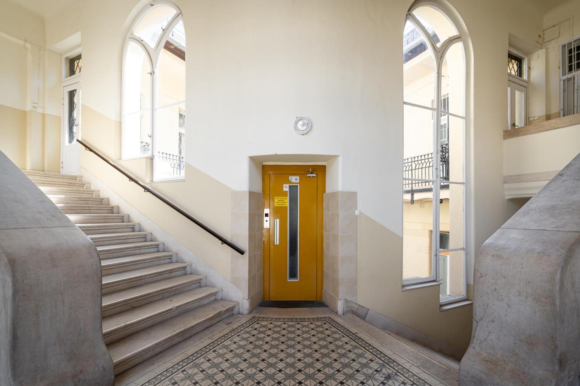 Cityzen Studios Budapest Ngoại thất bức ảnh